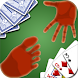 Hand and Foot icon