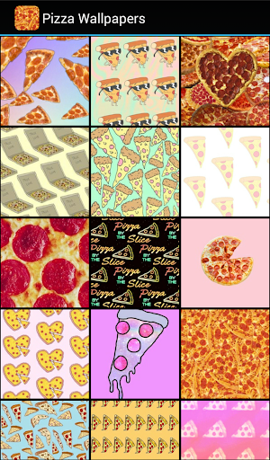 免費下載個人化APP|Pizza Wallpapers app開箱文|APP開箱王