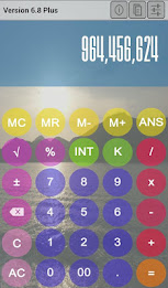 account calculator accounting computer poster 7