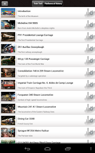 Cité du train (EN) Screenshots 2