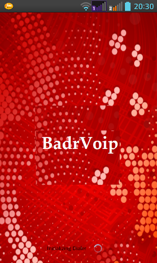 BadrVoip