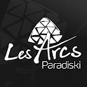 Les Arcs logo