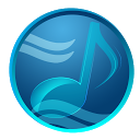 Mp3 Music Download Ocean mobile app icon