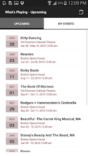Free Download Lexus Broadway In Boston APK for Android