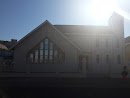 Kimberley Baptiste Church