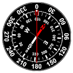 Cover Image of Herunterladen Kompass kostenlos 3.85 APK