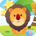 Alpha Zoo 2 icon