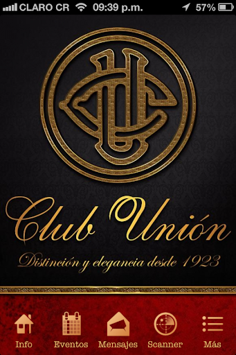 Club Unión Costa Rica