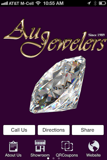 AU Jewelers