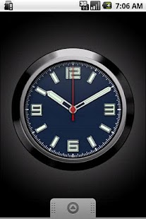 Lastest Chronograph LWP01 Free APK