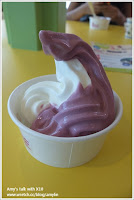 Sili Girl Yogurt Café (已歇業)