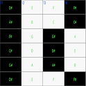 Guitar Training(Trial) icon