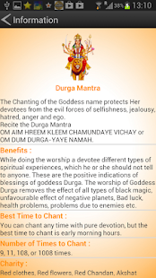 How to mod Durga Mantra lastet apk for bluestacks