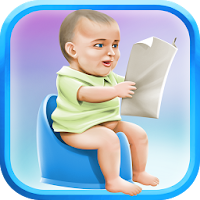 Potty Training Tips APK Icon