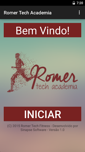 Romer Tech Academia