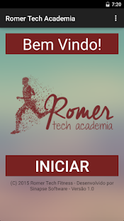 Download Romer Tech Academia APK