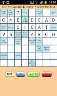 How to download Fun Crosswords 2.0 mod apk for pc