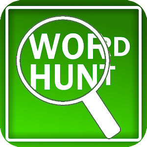 Картинки по запросу word hunt