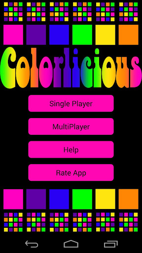 Colorlicious