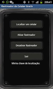 How to mod Rastreador de Celular Gratis 4.6 mod apk for android