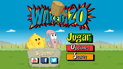 Waketazo