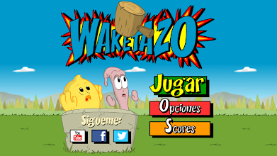 Waketazo APK Download for Android