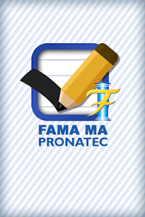 Lastest FAMA MA Pronatec APK for Android