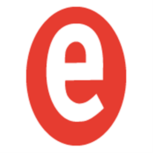 EQ SocialNet LOGO-APP點子