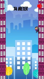 How to mod Ninja Jump - Climbing Ninja 1.0.3.1 apk for android
