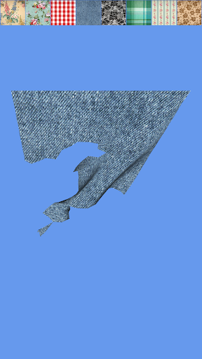 Cloth Simulation 2