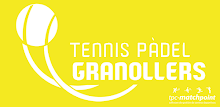 paddle tennis club granollers APK