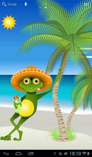 Download Summer relax APK
