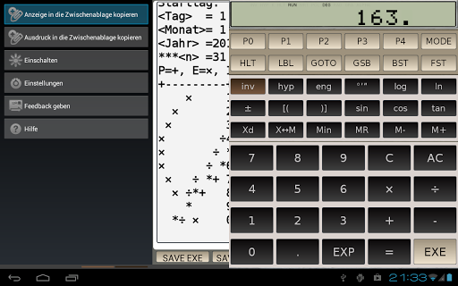 Calculator