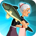 Cover Image of Download Angry Gran 2 1.0.8 APK