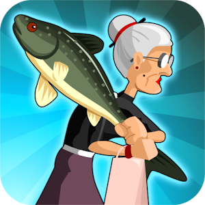 Angry Gran 2 for PC and MAC