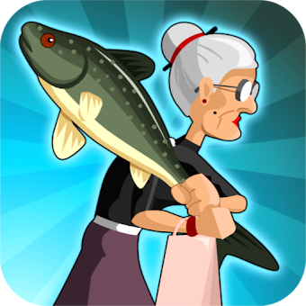 Angry Gran 2 APKs for PC