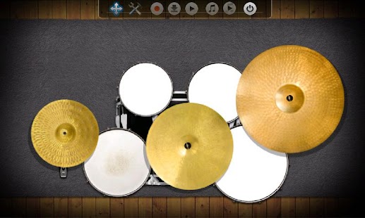 Mobile Drummer Screenshots 2