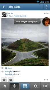 Facebook Messenger Free Apk 2.6.1