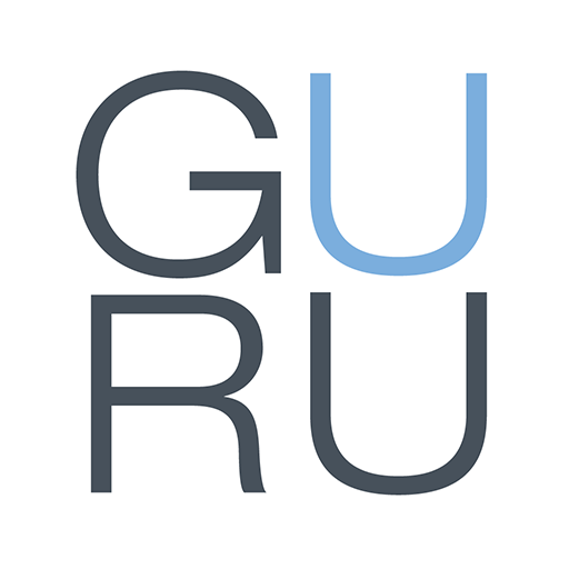 Stylish Guru LOGO-APP點子