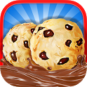 Cookie Dough Bites Maker icon