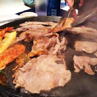哈尼皮克 Honey Pig Restaurant