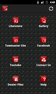 Free Towmaster Trailers Resource APK for Android
