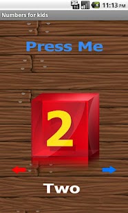 How to download Numbers for Children 1.2 mod apk for bluestacks