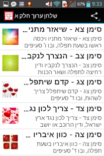 How to mod שלחן ערוך השלם חלק א 1.0 unlimited apk for pc