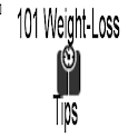 101 Weight Loss Tips logo