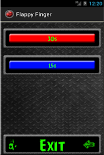 Lastest Flappy Finger APK