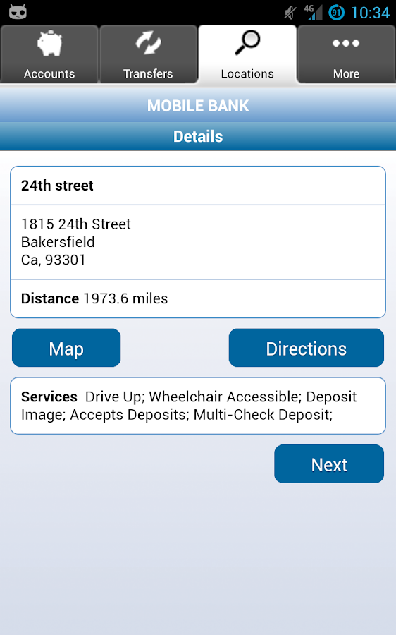 United Security Bank Mobile - Android Apps on Google Play