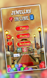 Jewels In Line Connect Screenshots 8