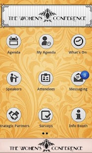 Download 2013Women's Conference-Chicago APK for Android