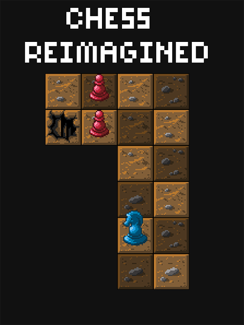 Android application Chesslike: Adventures in Chess screenshort